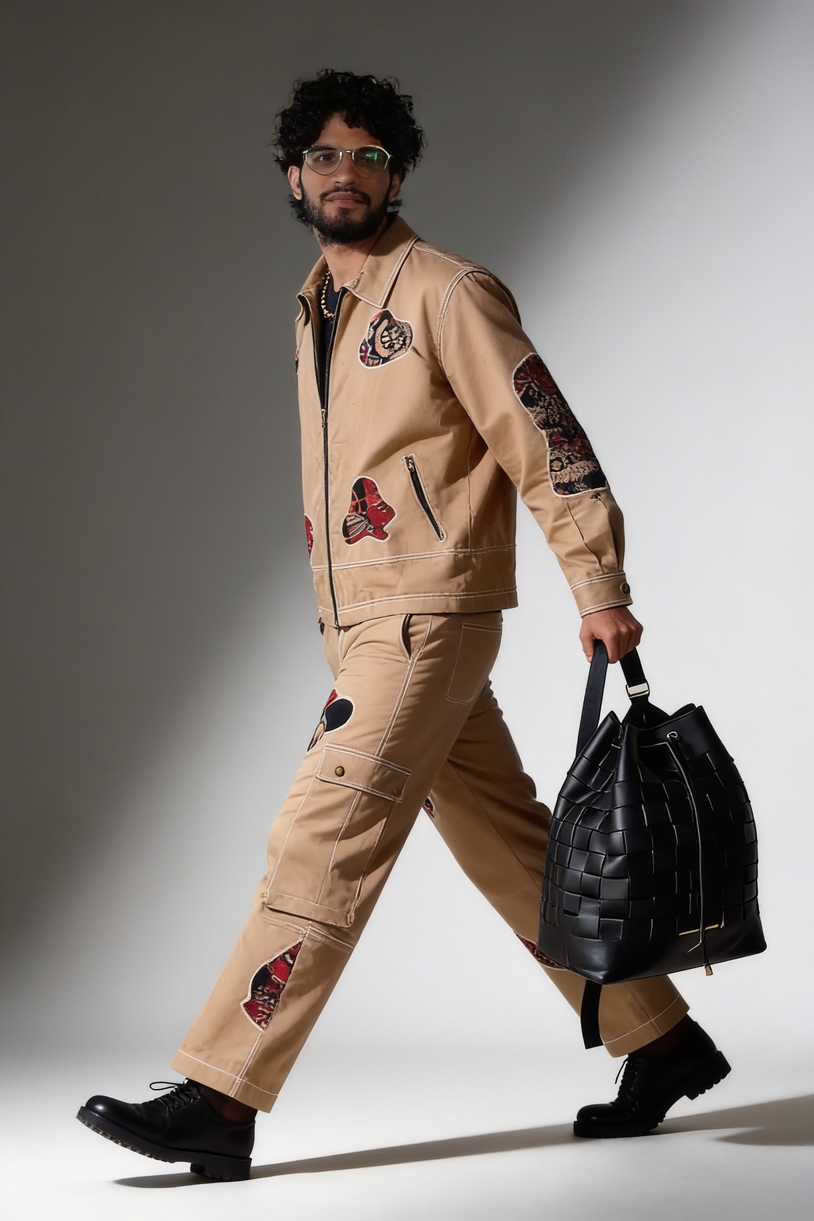 Look 3